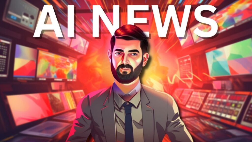 AI News: What You Might Have Missed!