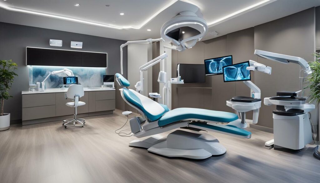 Future of AI in Dentistry
